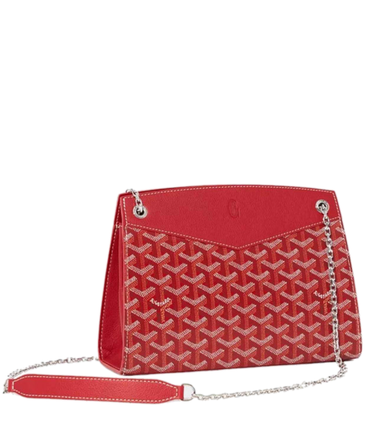 Rouette Structure PM Bag