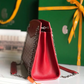 Rouette Structure PM Bag