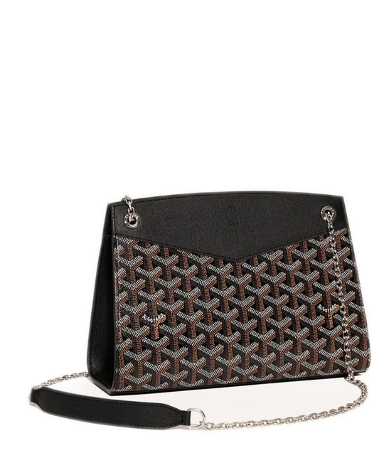 Rouette Structure PM Bag