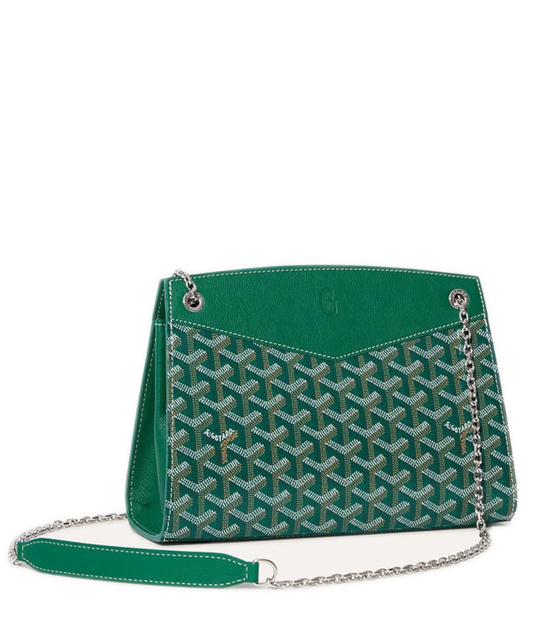 Rouette Structure PM Bag