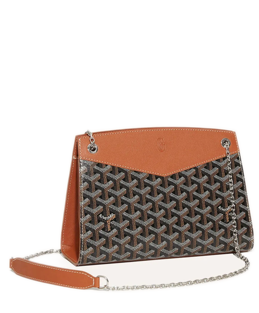 Rouette Structure PM Bag