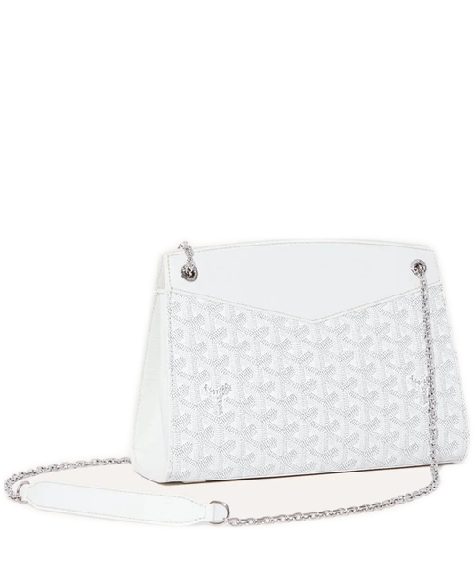 Rouette Structure PM Bag