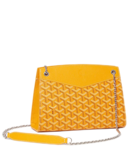 Rouette Structure PM Bag