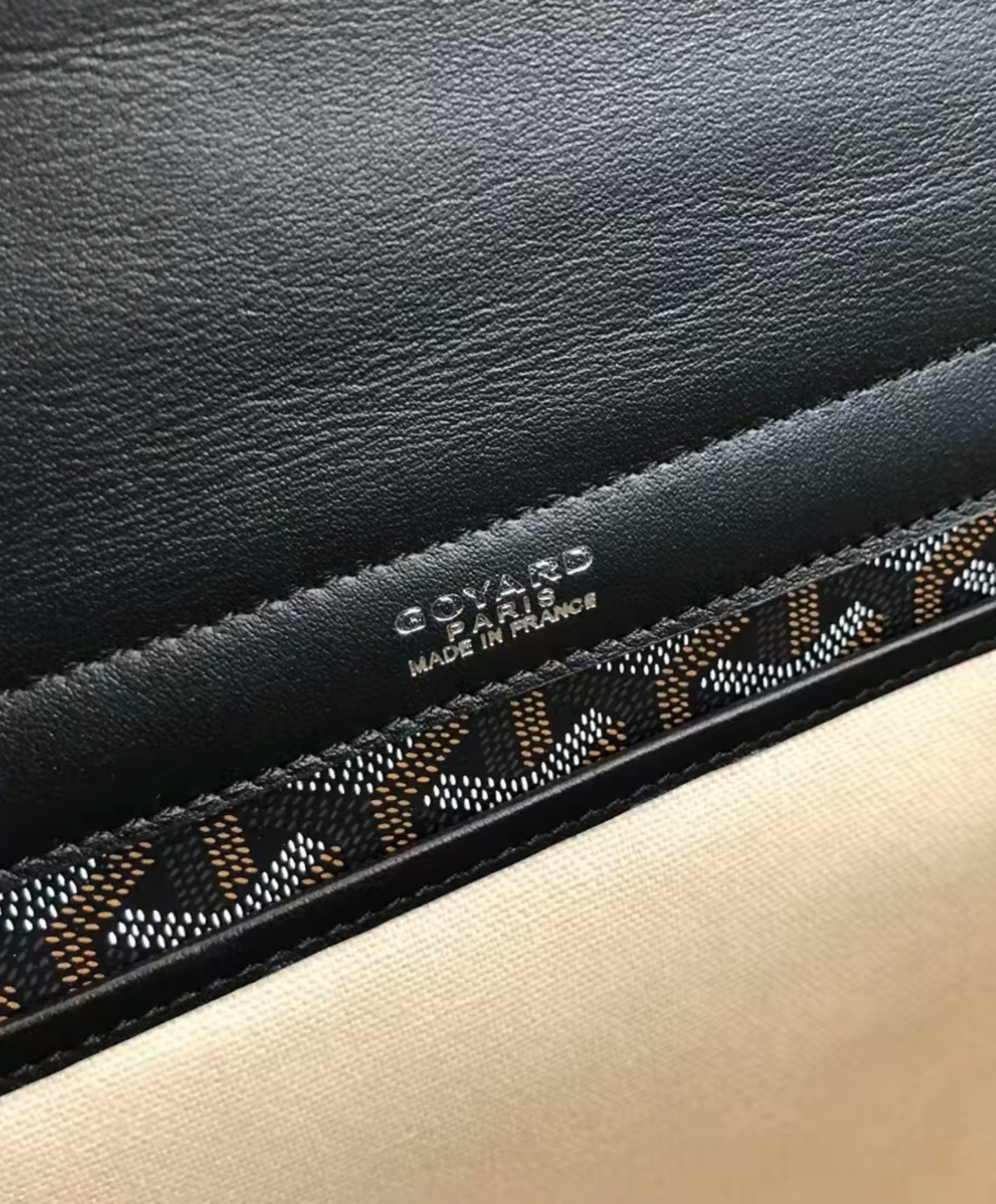 Rouette Souple Bag