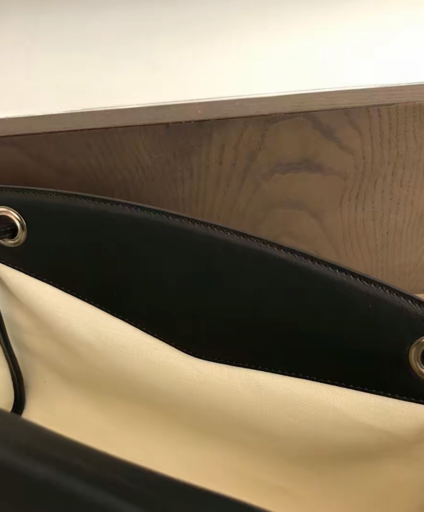 Rouette Souple Bag