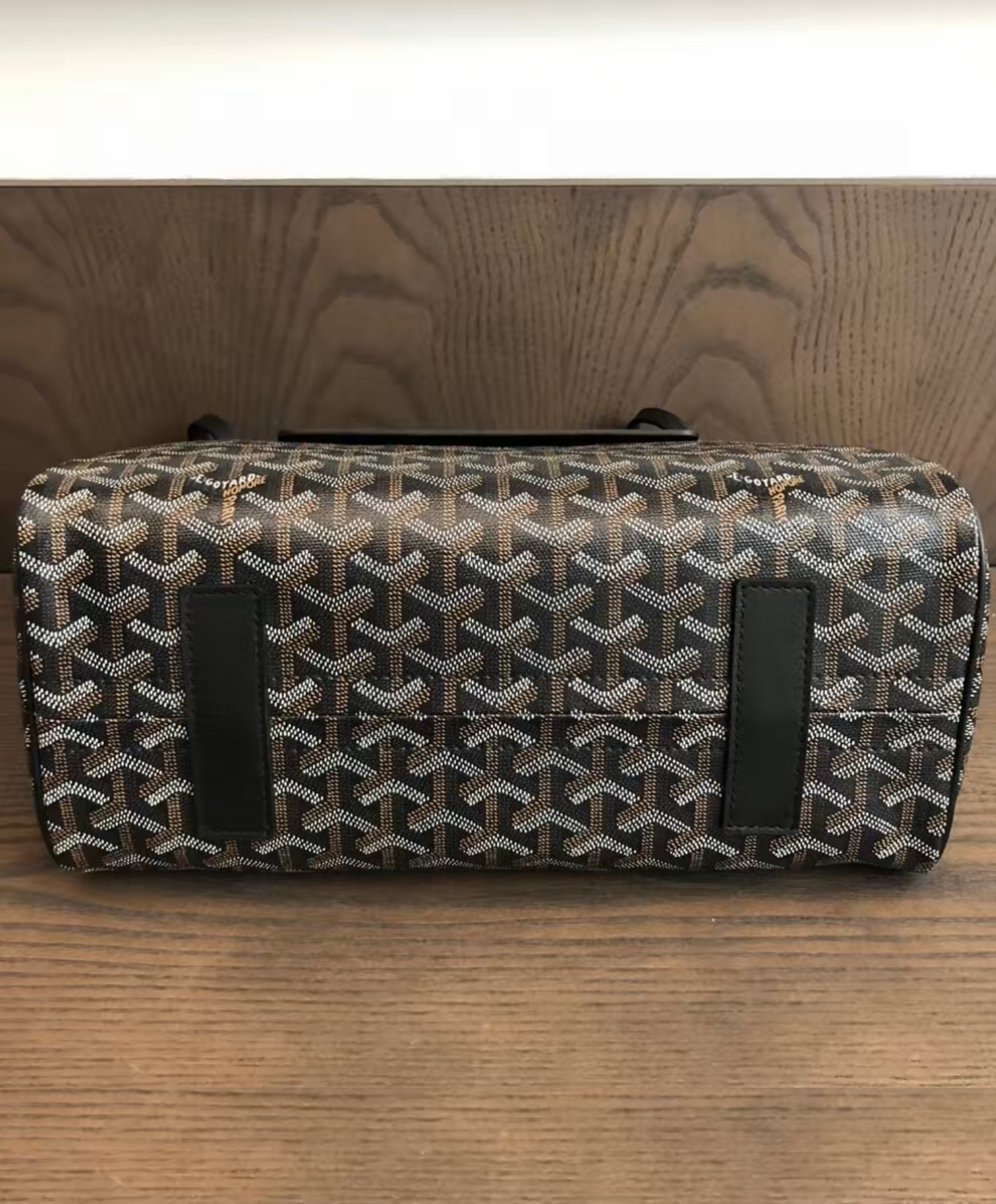 Rouette Souple Bag