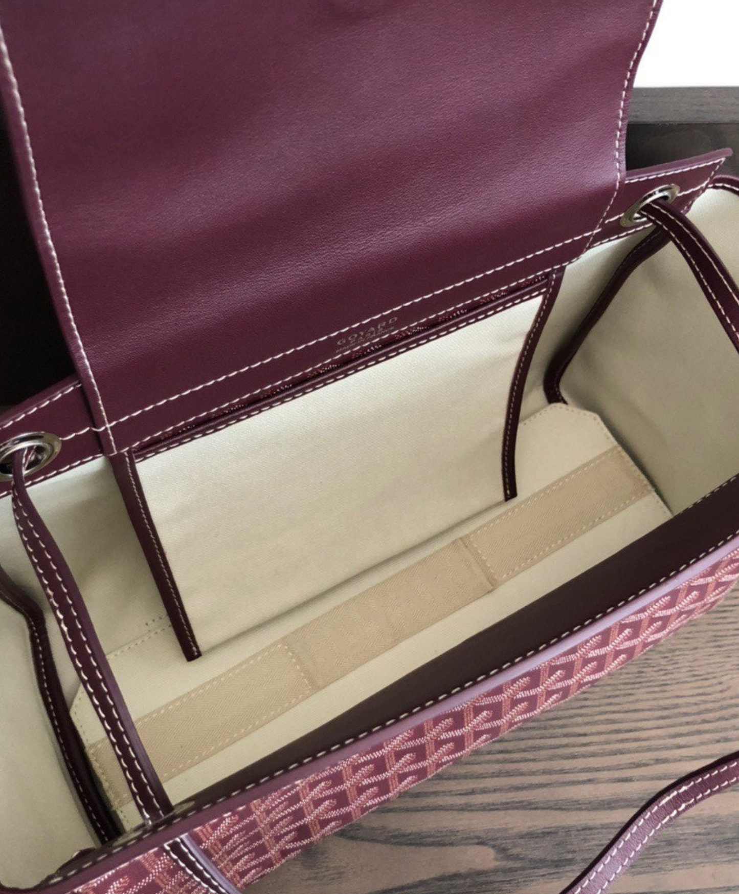 Rouette Souple Bag