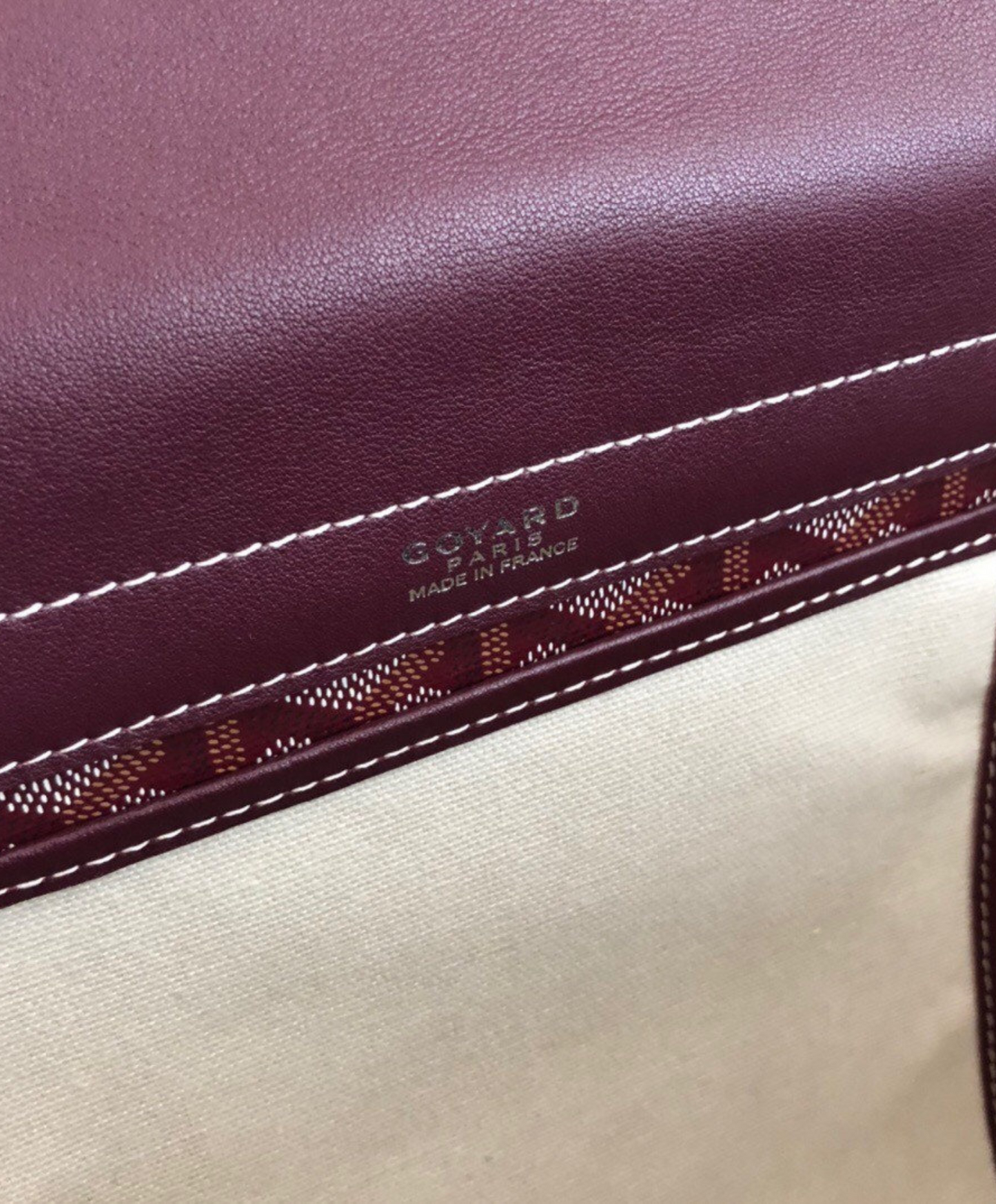 Rouette Souple Bag