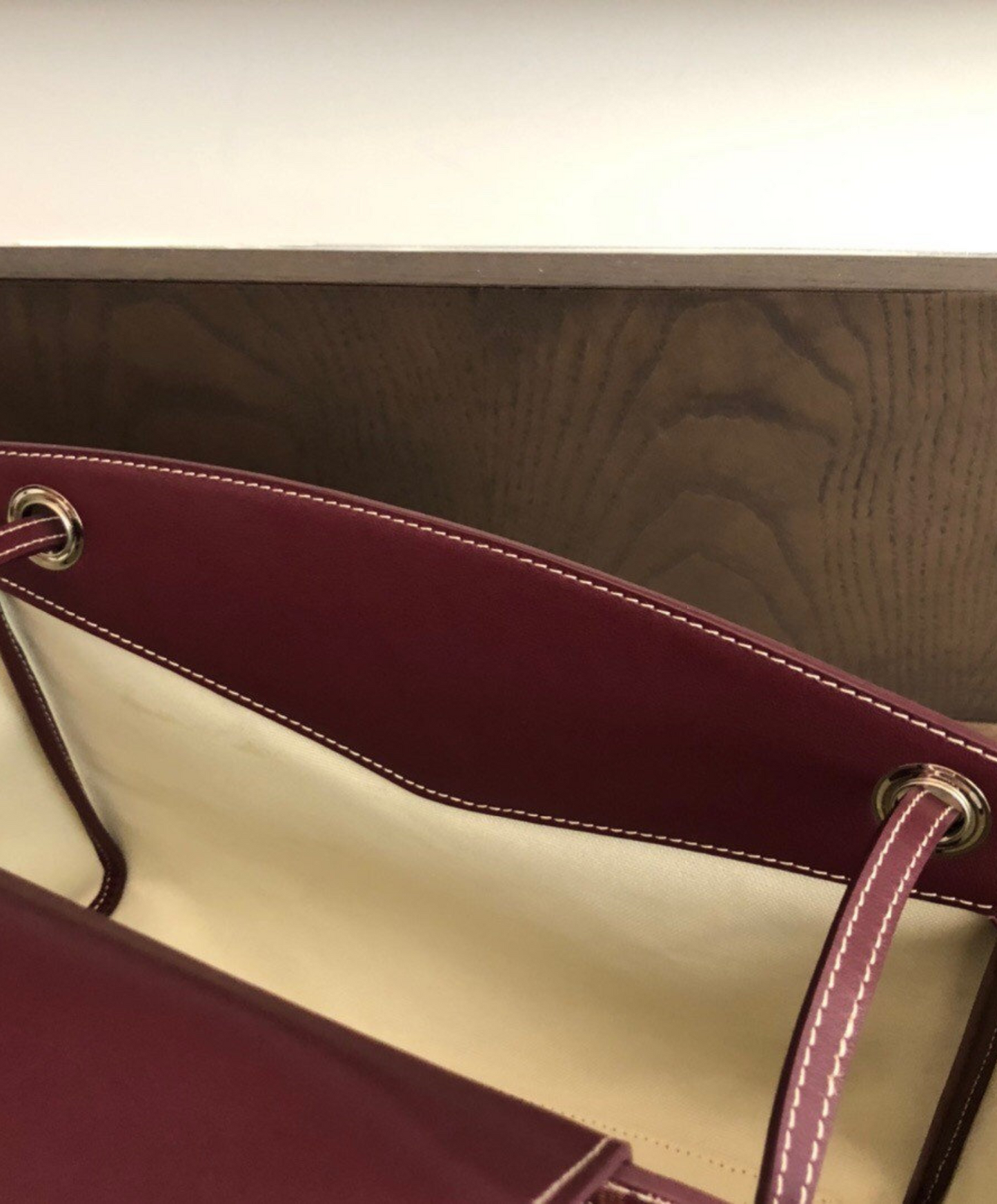 Rouette Souple Bag