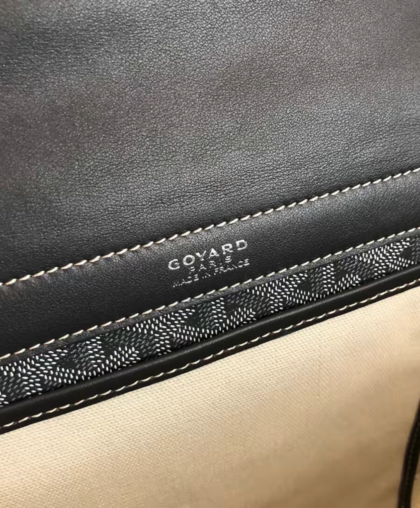 Rouette Souple Bag