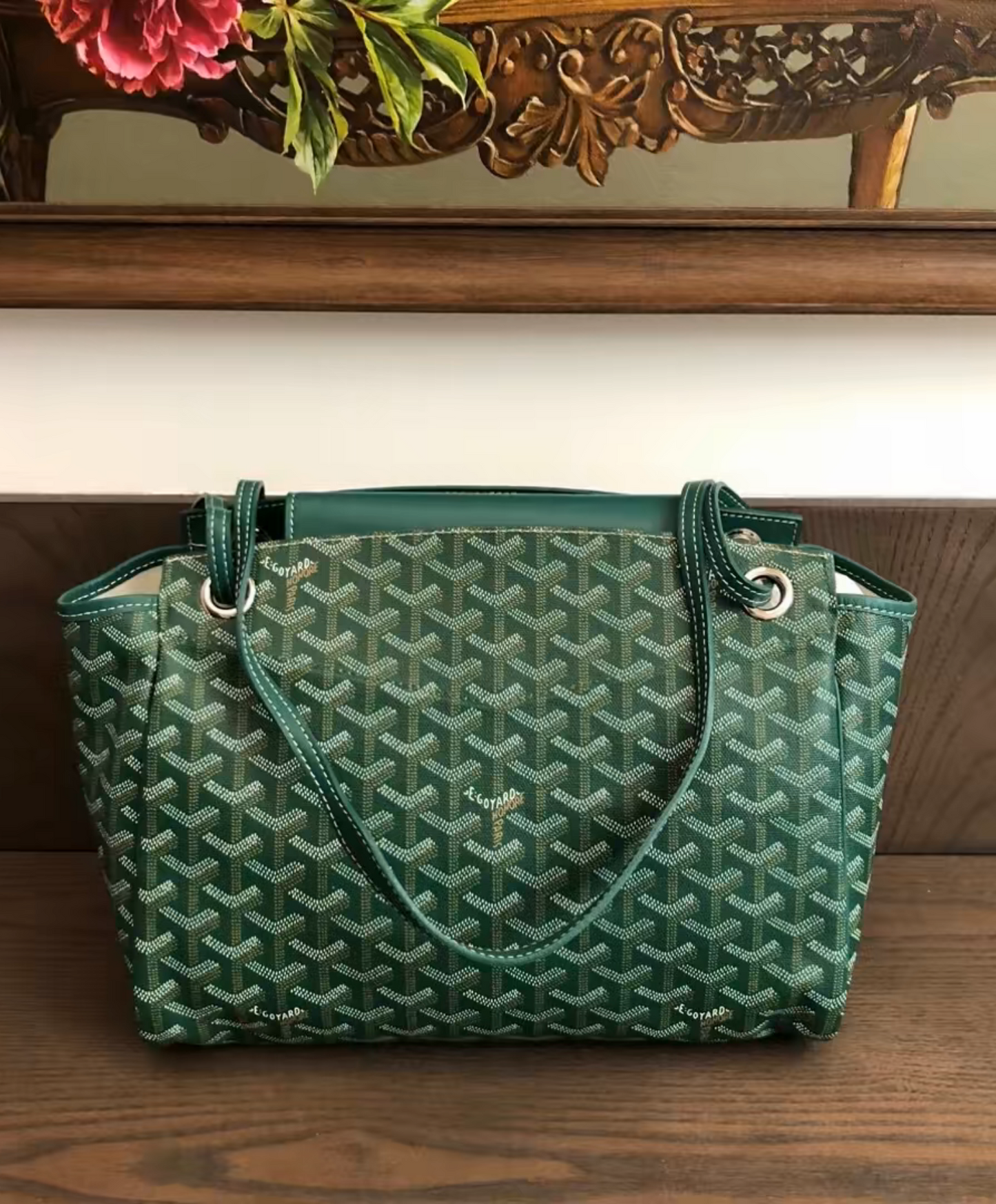 Rouette Souple Bag