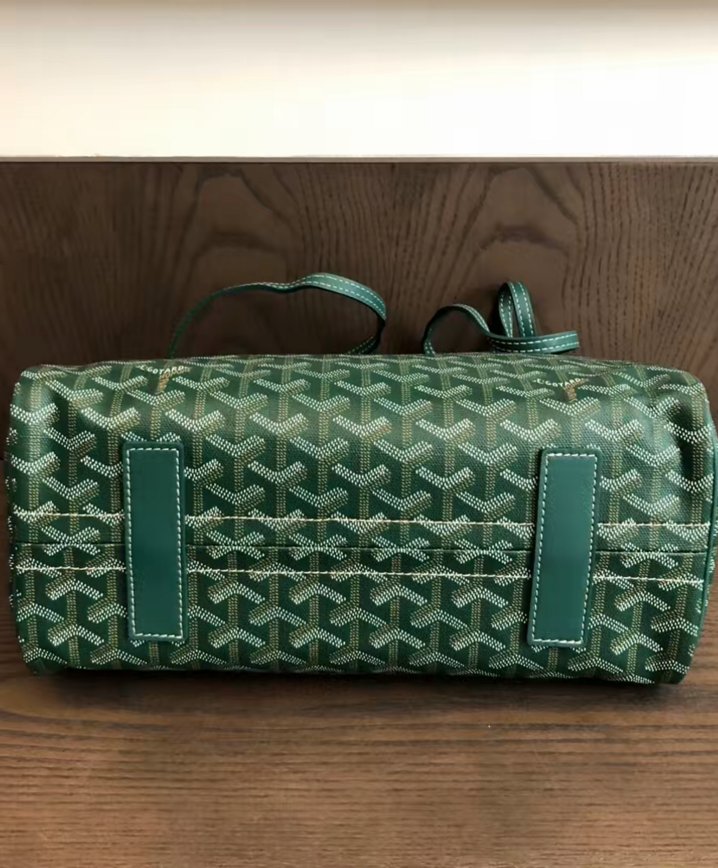 Rouette Souple Bag