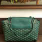 Rouette Souple Bag