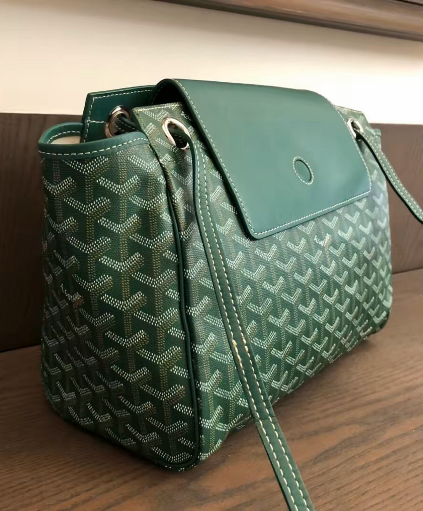 Rouette Souple Bag