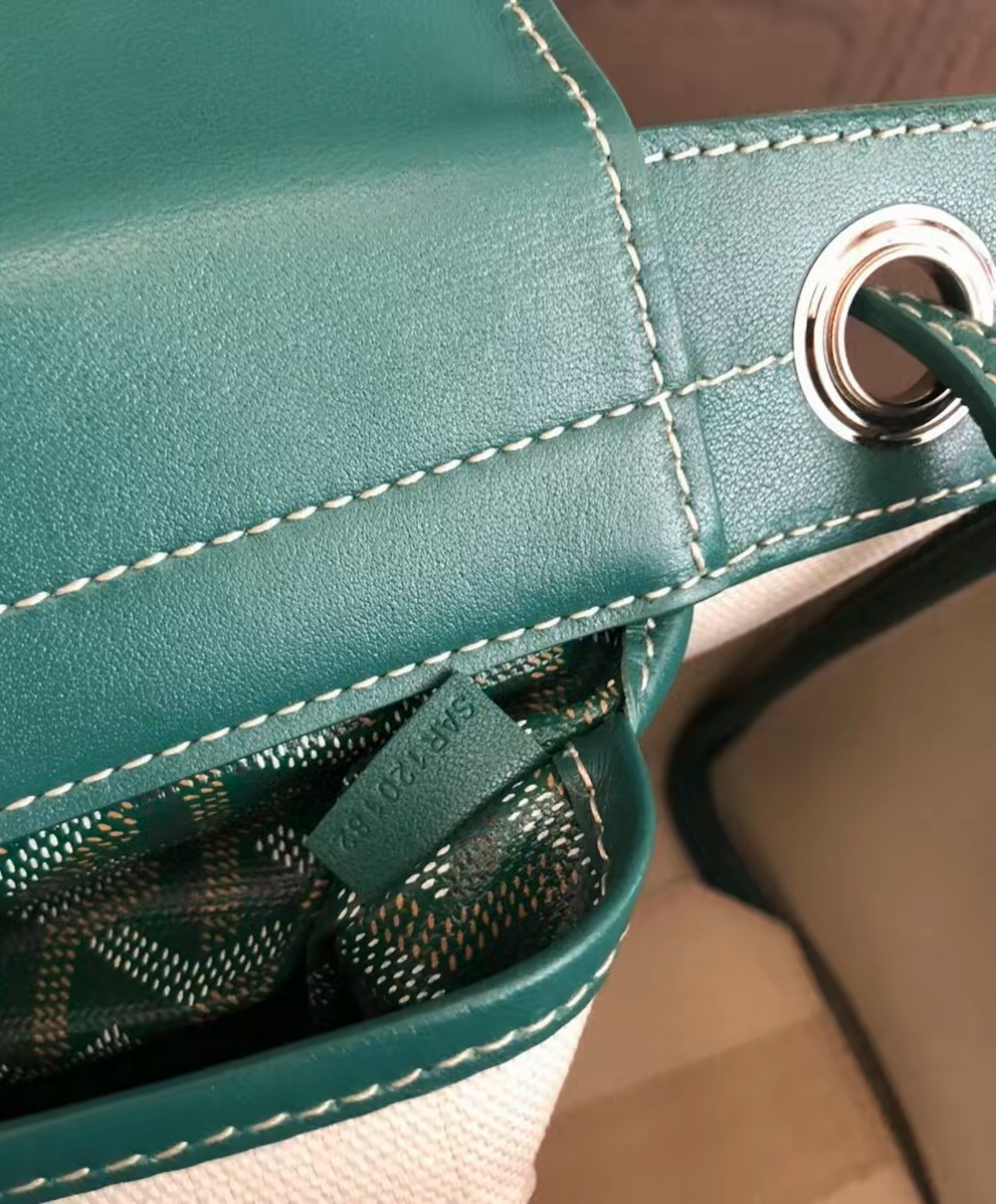 Rouette Souple Bag