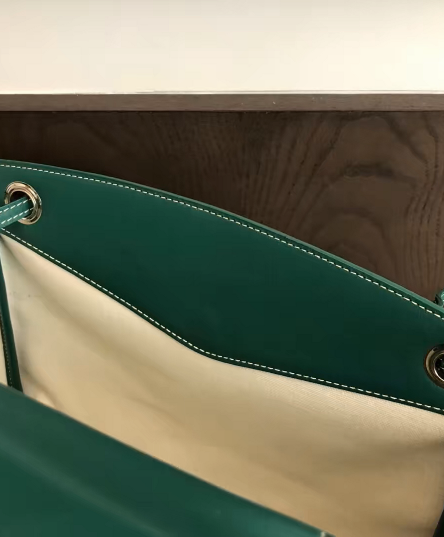 Rouette Souple Bag