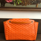 Rouette Souple Bag