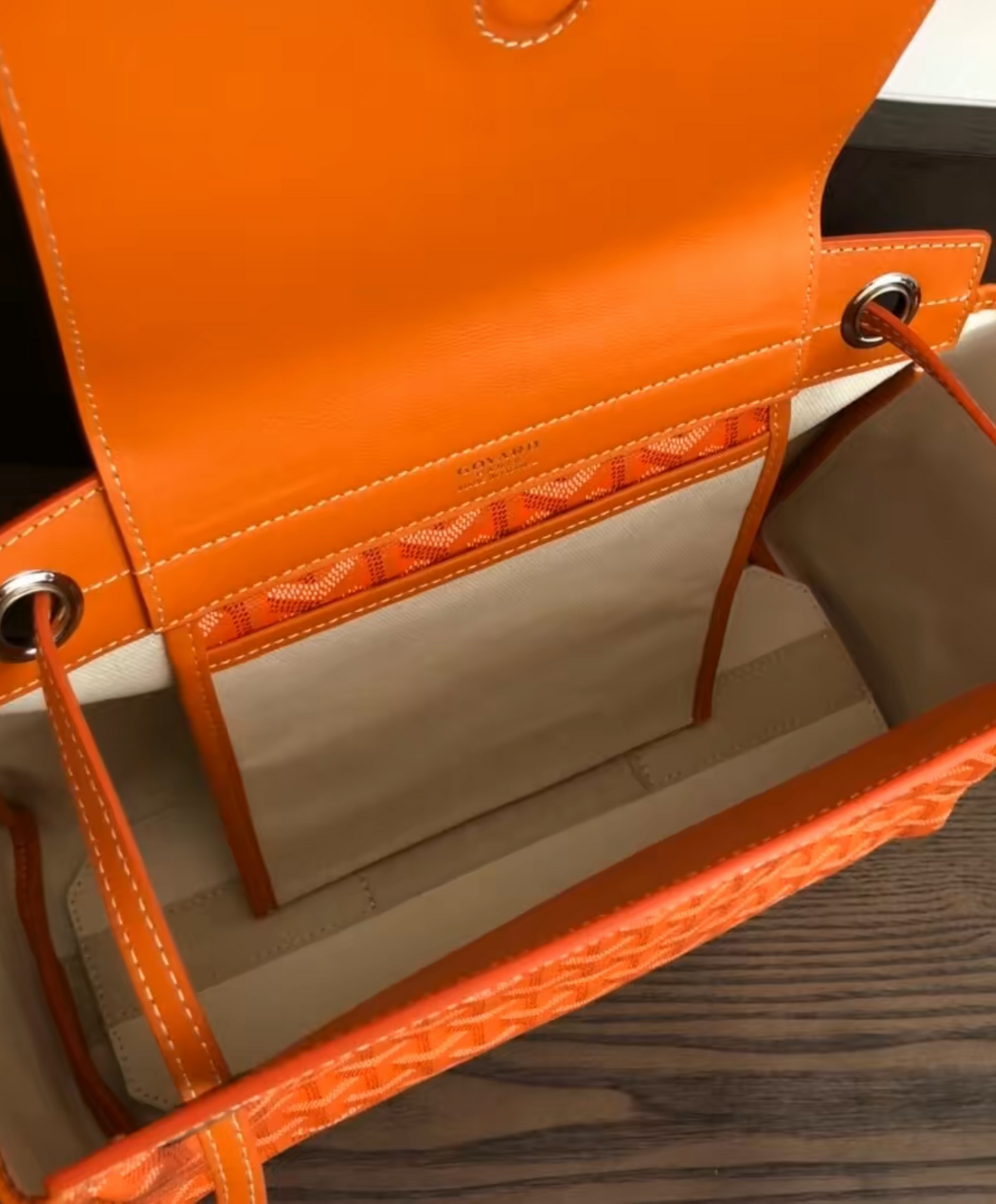 Rouette Souple Bag