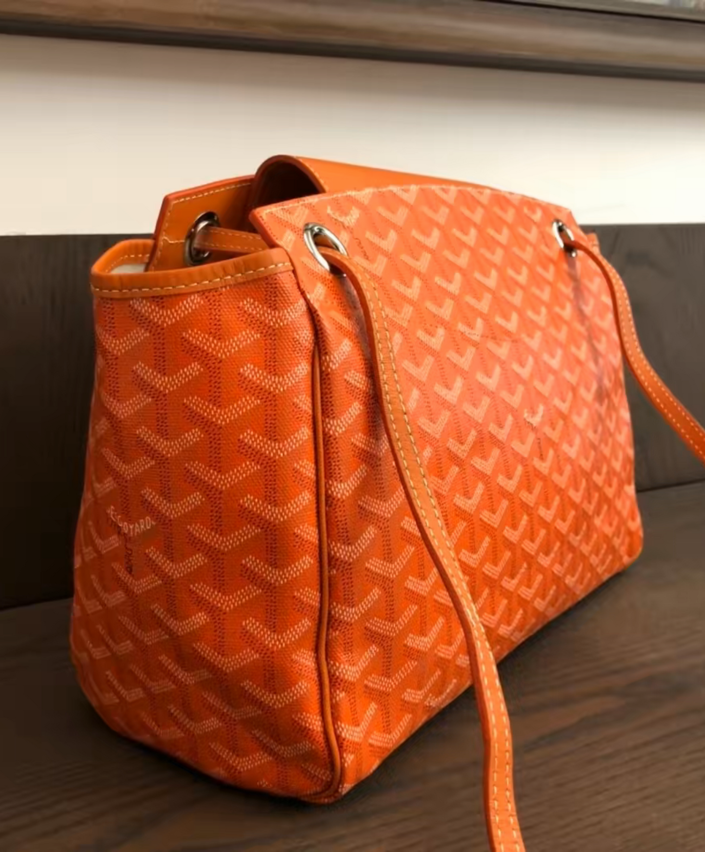 Rouette Souple Bag