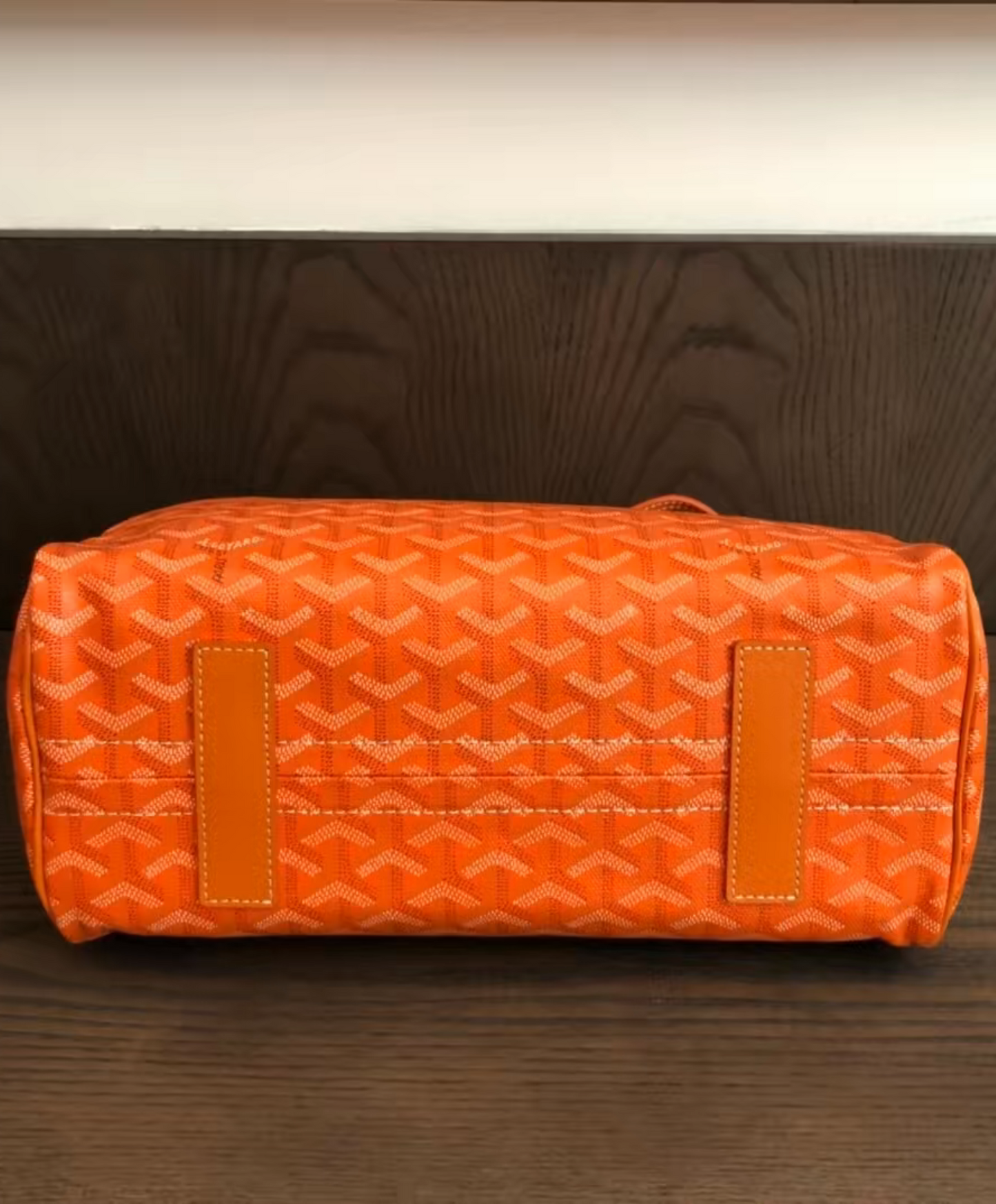 Rouette Souple Bag