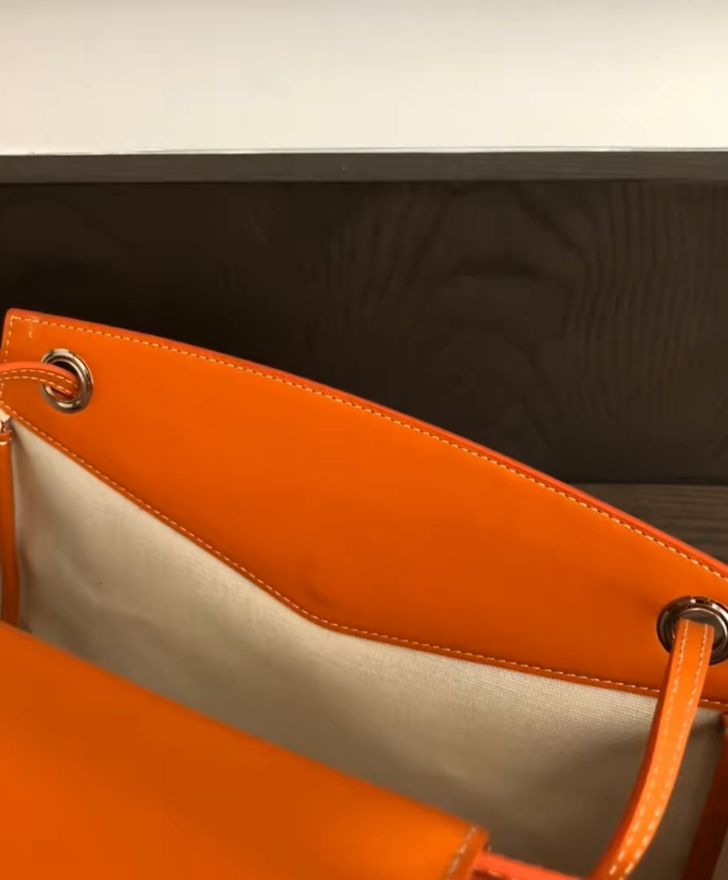 Rouette Souple Bag