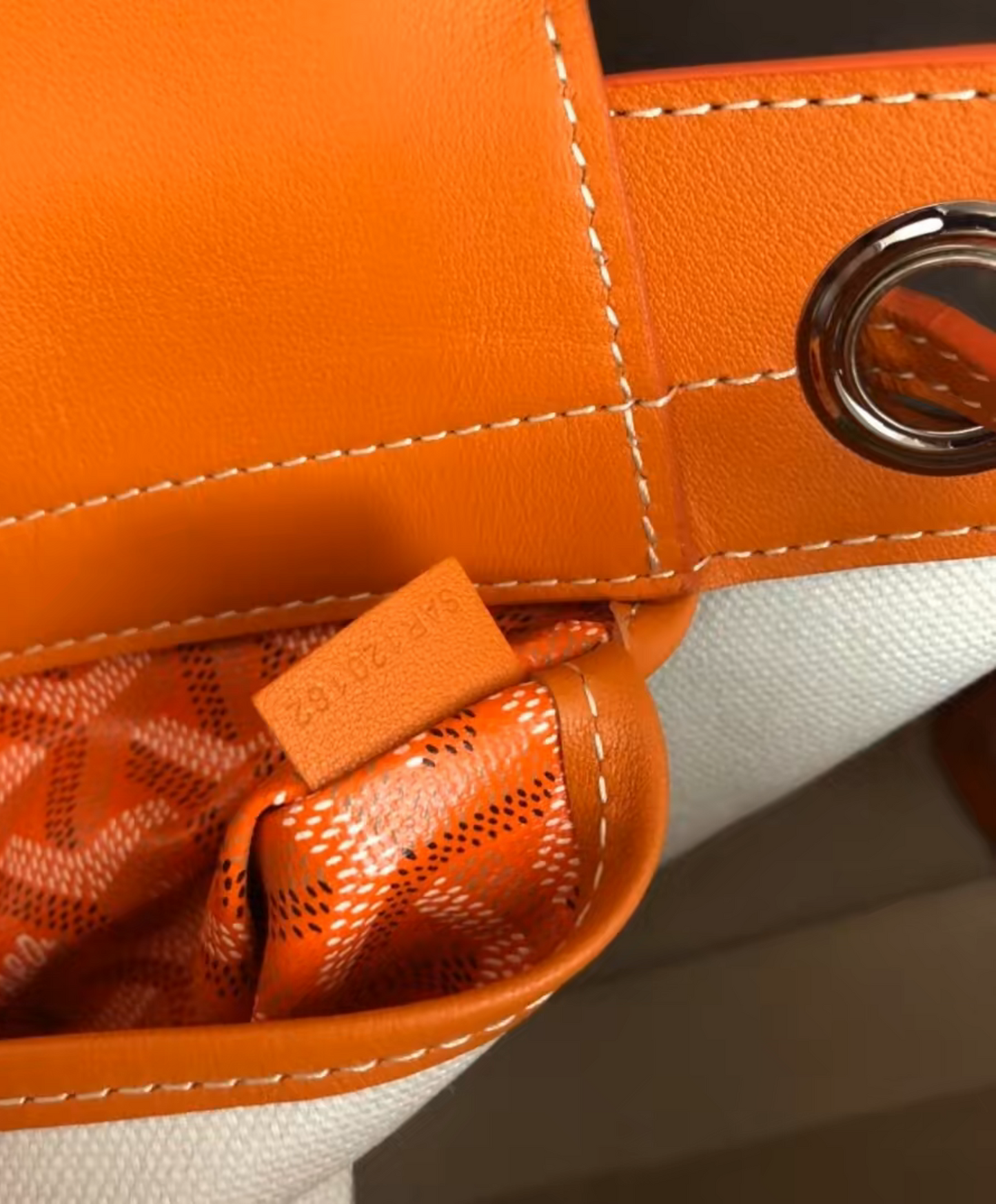 Rouette Souple Bag