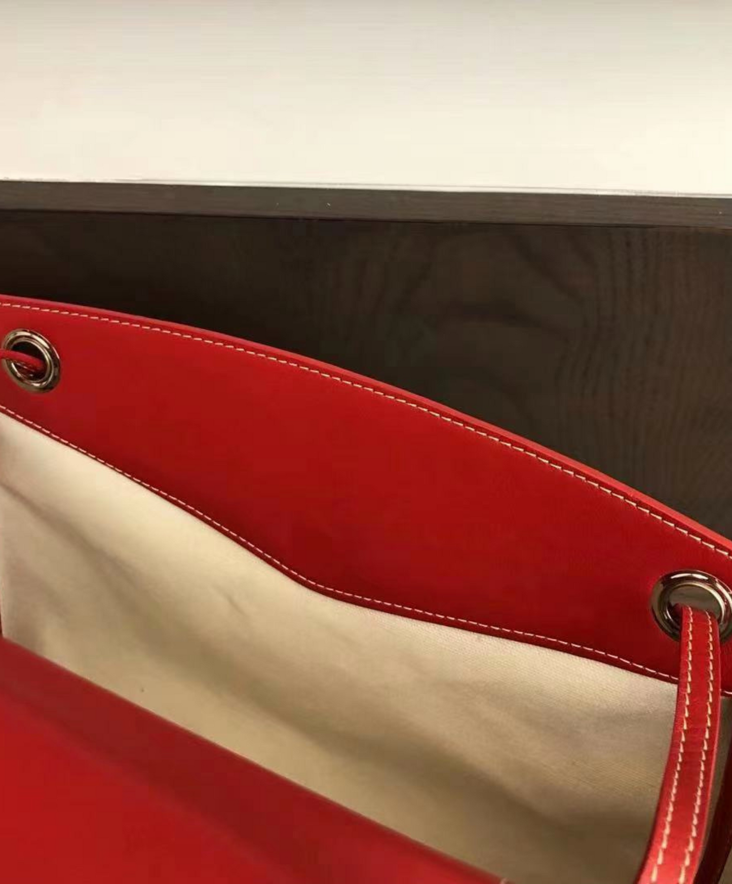 Rouette Souple Bag
