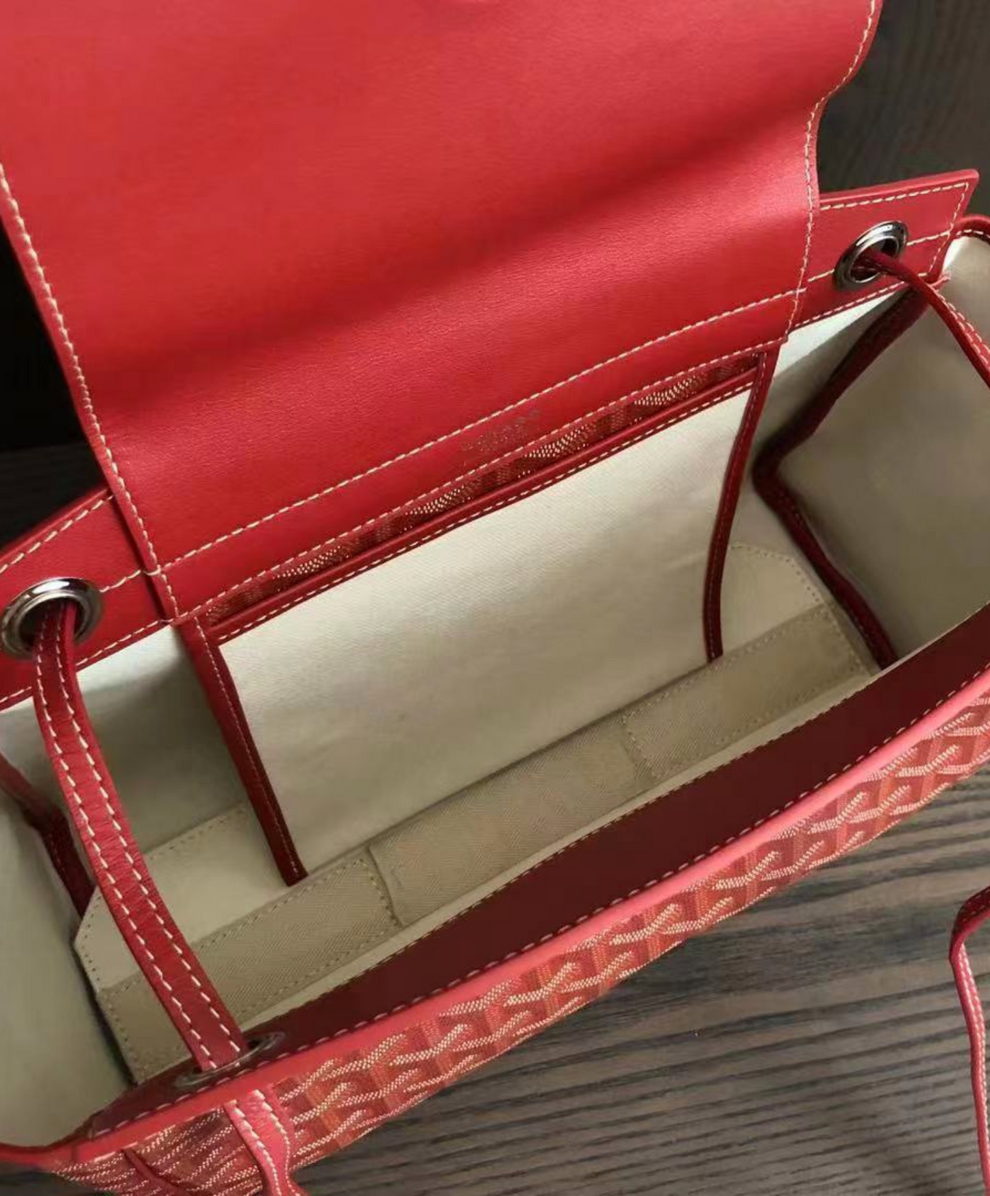 Rouette Souple Bag