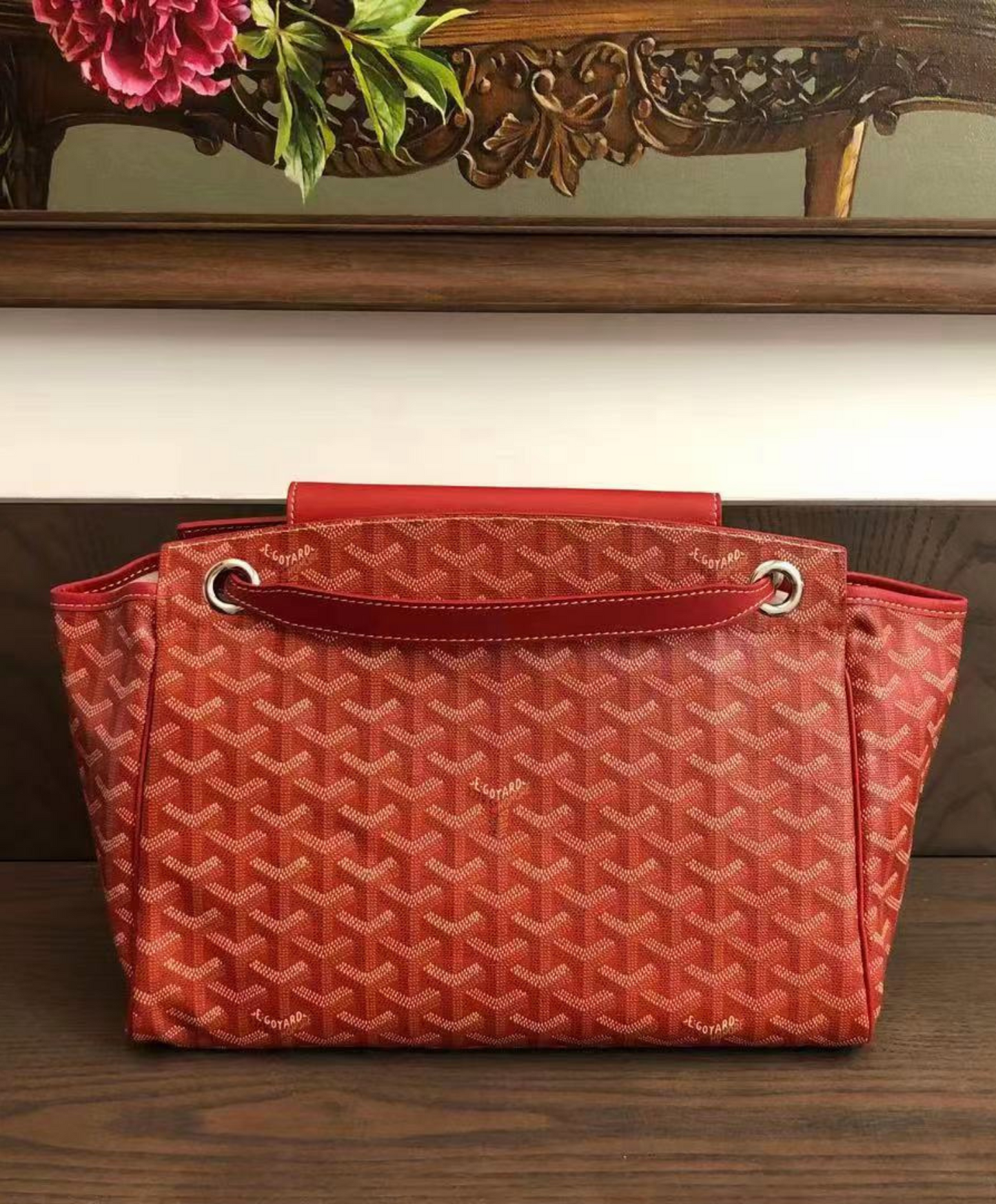 Rouette Souple Bag