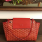 Rouette Souple Bag