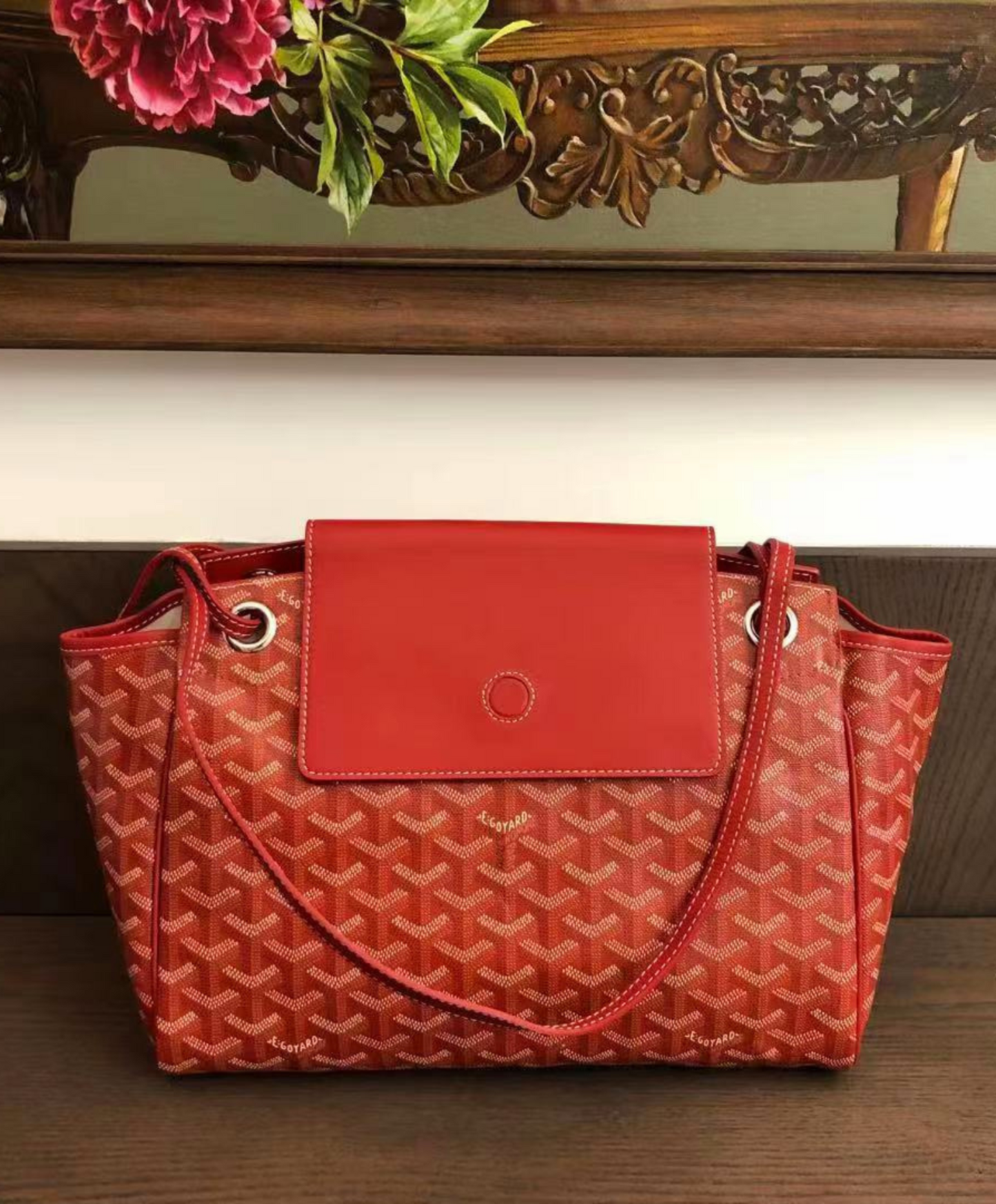 Rouette Souple Bag