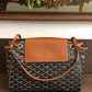 Rouette Souple Bag