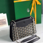 Rouette Structure Mini Bag