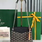 Rouette Structure Mini Bag