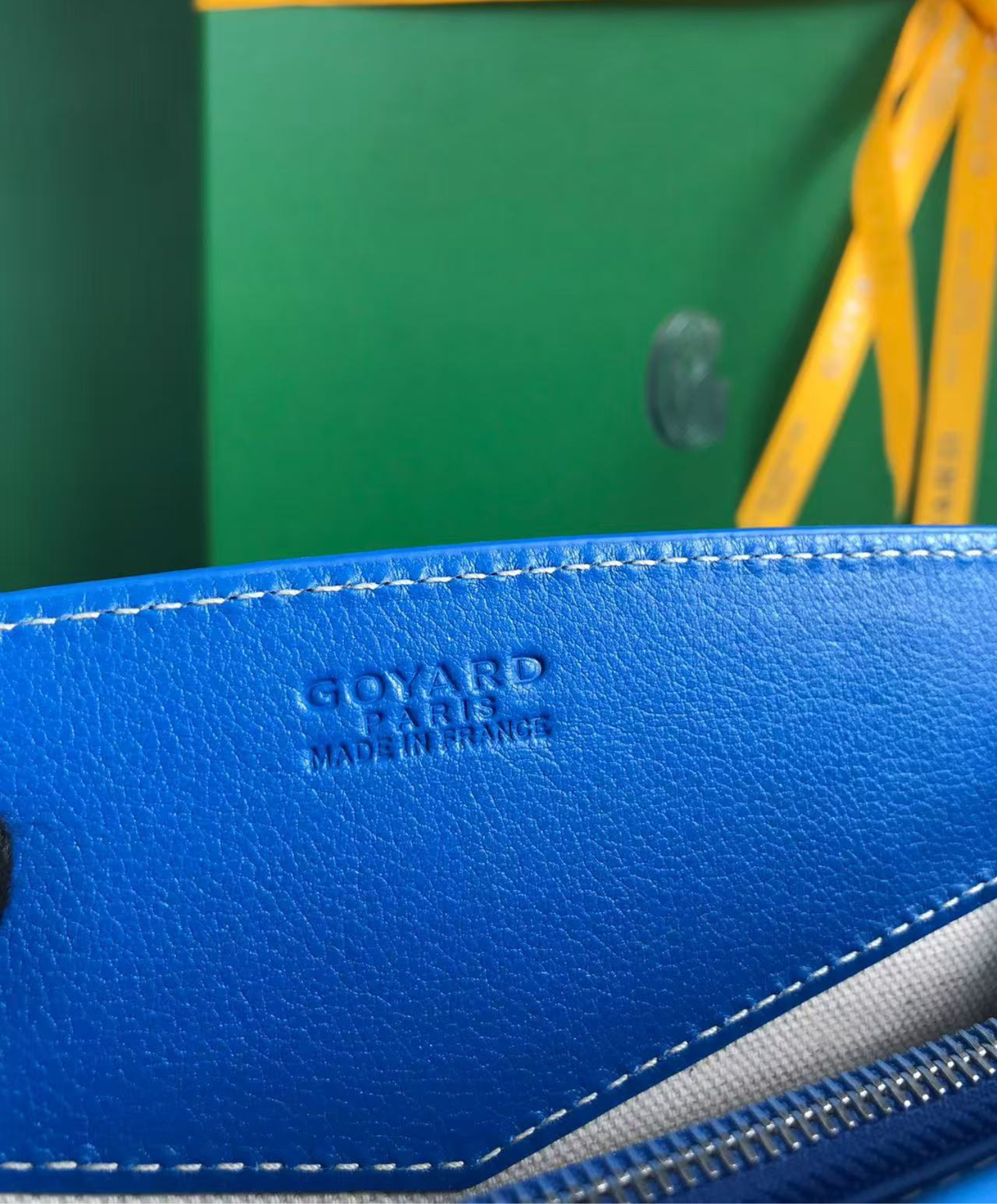 Rouette Structure Mini Bag