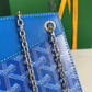 Rouette Structure Mini Bag