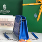 Rouette Structure Mini Bag