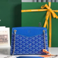 Rouette Structure Mini Bag
