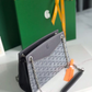 Rouette Structure Mini Bag