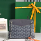 Rouette Structure Mini Bag