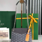 Rouette Structure Mini Bag