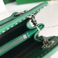 Rouette Structure Mini Bag