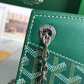 Rouette Structure Mini Bag