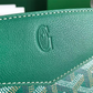 Rouette Structure Mini Bag