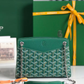 Rouette Structure Mini Bag