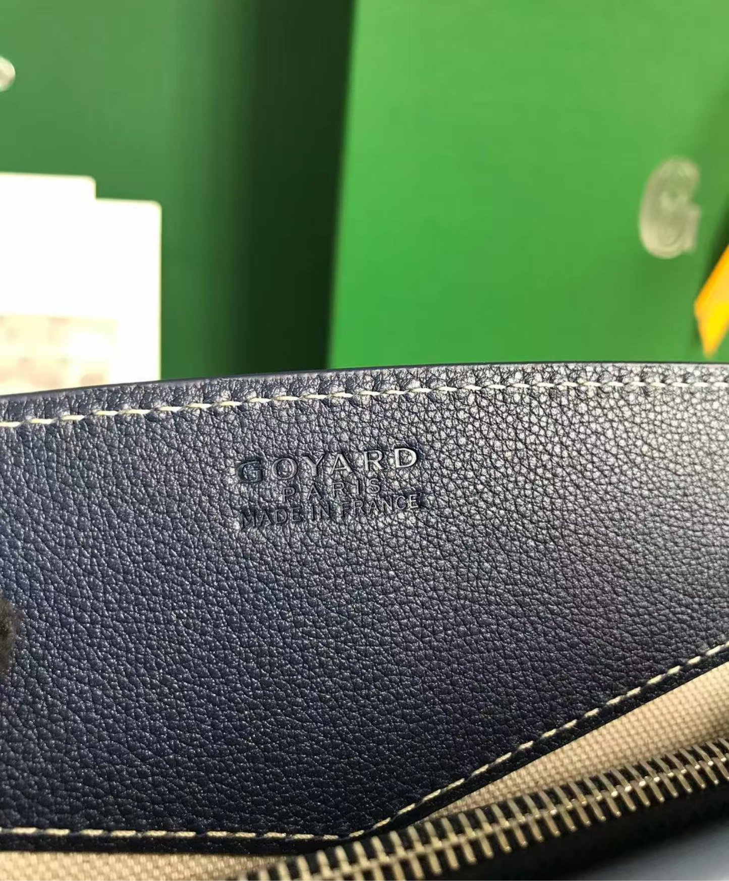 Rouette Structure Mini Bag