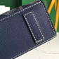 Rouette Structure Mini Bag