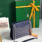 Rouette Structure Mini Bag