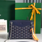 Rouette Structure Mini Bag