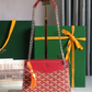 Rouette Structure Mini Bag